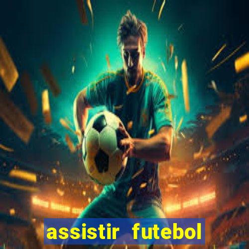 assistir futebol online multi canais